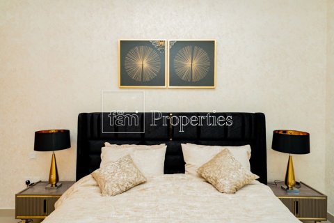 Downtown Dubai (Downtown Burj Dubai), Dubai, BAE’de kiralık daire 1 yatak odası, 79.4 m&sup2; No 703771 - fotoğraf 14