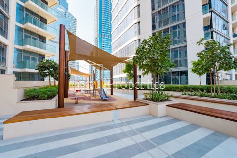 Downtown Dubai (Downtown Burj Dubai), Dubai, BAE’de kiralık daire 1 yatak odası, 79.4 m&sup2; No 703771 - fotoğraf 25