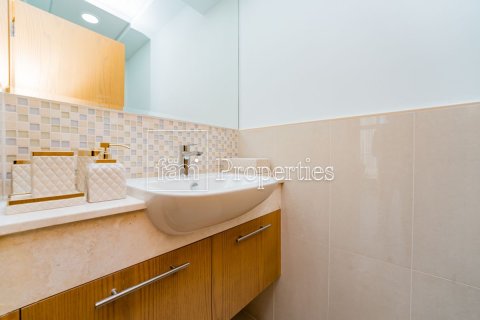Downtown Dubai (Downtown Burj Dubai), Dubai, BAE’de kiralık daire 1 yatak odası, 79.4 m&sup2; No 703771 - fotoğraf 11