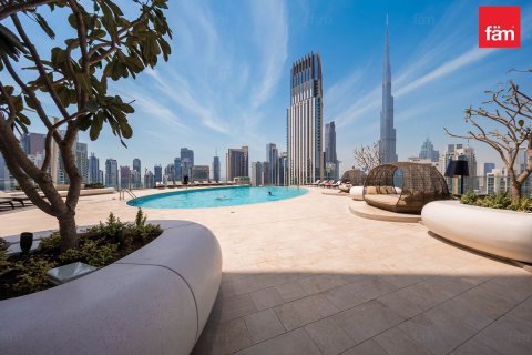 Leilighet til salgs i Downtown Dubai (Downtown Burj Dubai), Dubai, Emiratene 1 soverom, 103.4 kvm Nr. 703770 - Foto 7