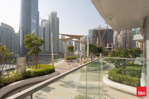 Leilighet til salgs i Downtown Dubai (Downtown Burj Dubai), Dubai, Emiratene 1 soverom, 103.4 kvm Nr. 703770 - Foto 4