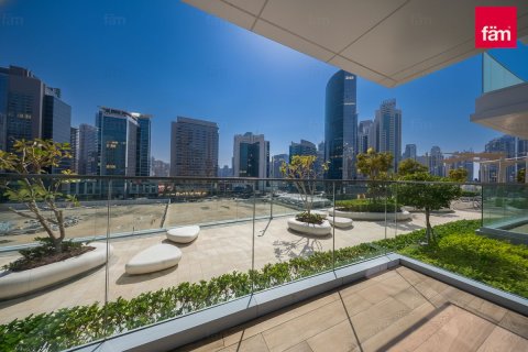Leilighet til salgs i Downtown Dubai (Downtown Burj Dubai), Dubai, Emiratene 1 soverom, 103.4 kvm Nr. 703770 - Foto 8