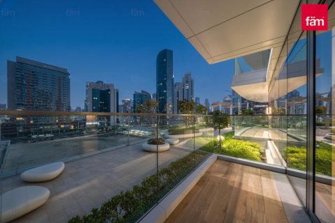 Lägenhet i Downtown Dubai (Downtown Burj Dubai), Dubai, UAE 1 sovrum, 103.4 kvm Nr. 703770