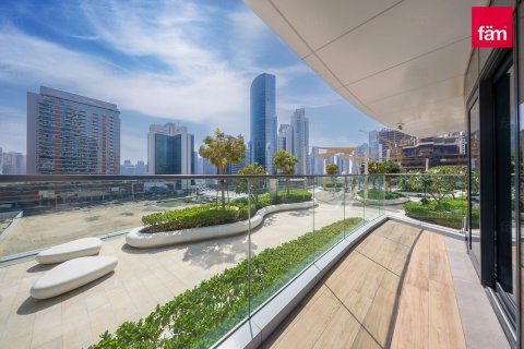 Leilighet til salgs i Downtown Dubai (Downtown Burj Dubai), Dubai, Emiratene 1 soverom, 103.4 kvm Nr. 703770 - Foto 6