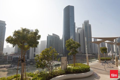 Leilighet til salgs i Downtown Dubai (Downtown Burj Dubai), Dubai, Emiratene 1 soverom, 103.4 kvm Nr. 703770 - Foto 3