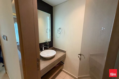 Huoneisto Business Bay, Dubai, Arabiemiraatit 1 makuuhuone, 87.2 m2 № 703761 - kuva 10