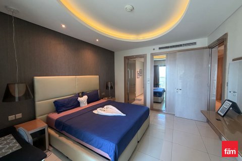 Huoneisto Business Bay, Dubai, Arabiemiraatit 1 makuuhuone, 87.2 m2 № 703761 - kuva 6