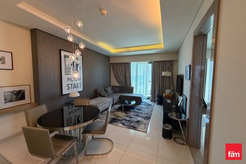 Apartamento en Business Bay, Dubai, EAU 1 dormitorio, 87.2 m² № 703761