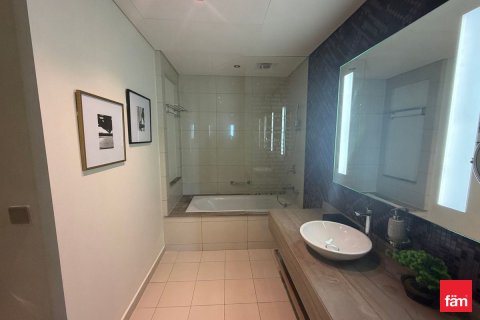 Huoneisto Business Bay, Dubai, Arabiemiraatit 1 makuuhuone, 87.2 m2 № 703761 - kuva 11