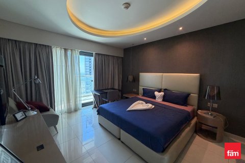 Huoneisto Business Bay, Dubai, Arabiemiraatit 1 makuuhuone, 87.2 m2 № 703761 - kuva 7