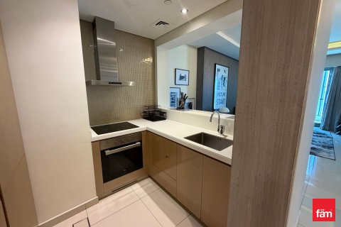 Huoneisto Business Bay, Dubai, Arabiemiraatit 1 makuuhuone, 87.2 m2 № 703761 - kuva 4