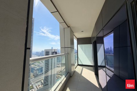 Huoneisto Business Bay, Dubai, Arabiemiraatit 1 makuuhuone, 87.2 m2 № 703761 - kuva 5