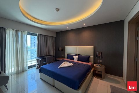 Huoneisto Business Bay, Dubai, Arabiemiraatit 1 makuuhuone, 87.2 m2 № 703761 - kuva 8