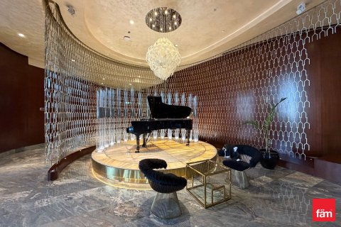Huoneisto Business Bay, Dubai, Arabiemiraatit 1 makuuhuone, 87.2 m2 № 703761 - kuva 12