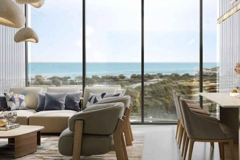 Apartment in Bayside Marina Residences in Umm Al Quwain, UAE 2 bedrooms, 94.9 sq.m. № 714243 - photo 4