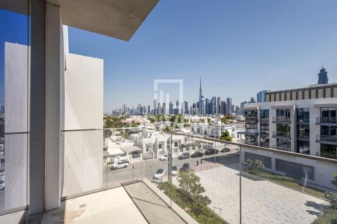 Apartament në Al Wasl, Dubai, Emiratet e Bashkuara Arabe 2 dhoma gjumi, 124 m2. № 654813 - Foto 16