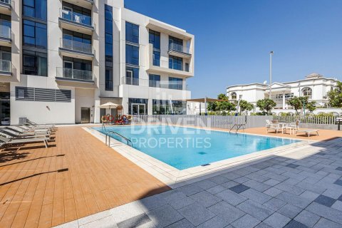 Apartament në Al Wasl, Dubai, Emiratet e Bashkuara Arabe 2 dhoma gjumi, 124 m2. № 654813 - Foto 17