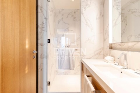 Apartament në Downtown Dubai (Downtown Burj Dubai), Emiratet e Bashkuara Arabe 2 dhoma gjumi, 117 m2. № 654812 - Foto 17