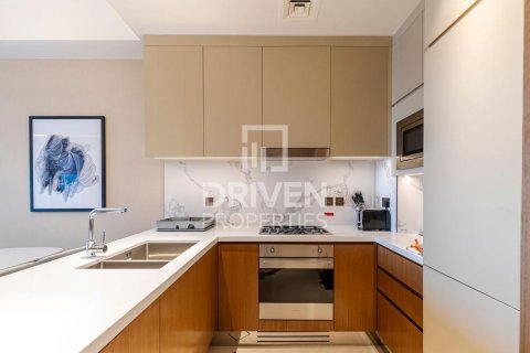 Apartament në Downtown Dubai (Downtown Burj Dubai), Emiratet e Bashkuara Arabe 2 dhoma gjumi, 117 m2. № 654812 - Foto 13