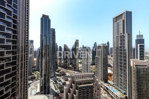 Apartament në Downtown Dubai (Downtown Burj Dubai), Emiratet e Bashkuara Arabe 2 dhoma gjumi, 117 m2. № 654812 - Foto 1