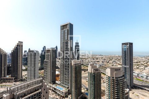 Apartament në Downtown Dubai (Downtown Burj Dubai), Emiratet e Bashkuara Arabe 2 dhoma gjumi, 117 m2. № 654812 - Foto 2