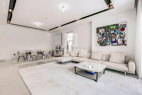 Vila u Dubai Hills Estate, Dubai, UAE 4 spavaćih soba, 701 m2 Br. 654794 - fotografija 9