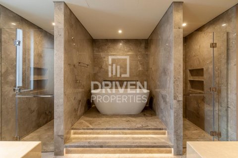 Снять в аренду виллу в Дубай Хилс Эстейт, Дубай, ОАЭ 4 спальни, 701м2, № 654794 - фото 22