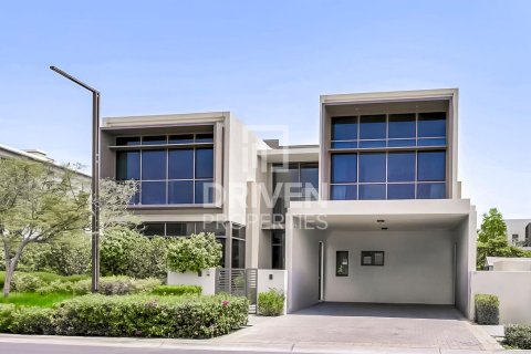 Vila u Dubai Hills Estate, Dubai, UAE 4 spavaćih soba, 701 m2 Br. 654794 - fotografija 2