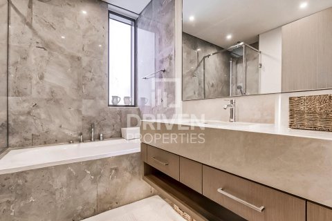 Vila u Dubai Hills Estate, Dubai, UAE 4 spavaćih soba, 701 m2 Br. 654794 - fotografija 23