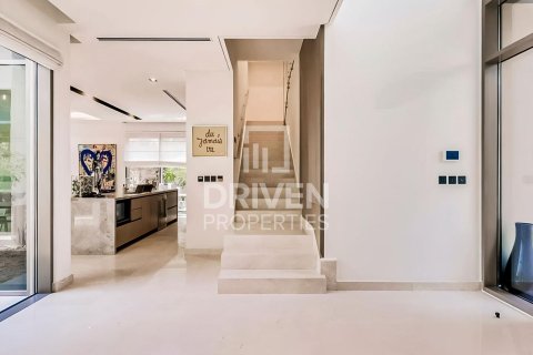 Vila u Dubai Hills Estate, Dubai, UAE 4 spavaćih soba, 701 m2 Br. 654794 - fotografija 20