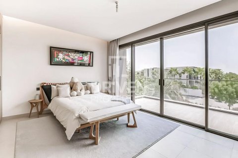 Vila u Dubai Hills Estate, Dubai, UAE 4 spavaćih soba, 701 m2 Br. 654794 - fotografija 15