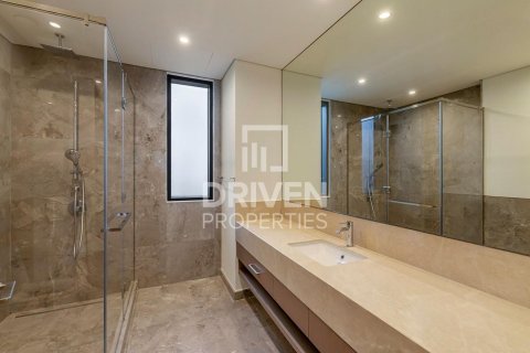 Снять в аренду виллу в Дубай Хилс Эстейт, Дубай, ОАЭ 4 спальни, 701м2, № 654794 - фото 23
