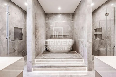 Vila u Dubai Hills Estate, Dubai, UAE 4 spavaćih soba, 701 m2 Br. 654794 - fotografija 22