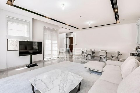 Vila u Dubai Hills Estate, Dubai, UAE 4 spavaćih soba, 701 m2 Br. 654794 - fotografija 8