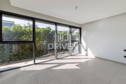 Снять в аренду виллу в Дубай Хилс Эстейт, Дубай, ОАЭ 4 спальни, 701м2, № 654794 - фото 9