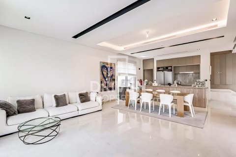 Vila u Dubai Hills Estate, Dubai, UAE 4 spavaćih soba, 701 m2 Br. 654794 - fotografija 4