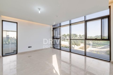 Снять в аренду виллу в Дубай Хилс Эстейт, Дубай, ОАЭ 4 спальни, 701м2, № 654794 - фото 14