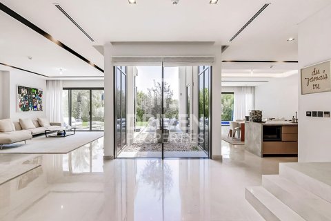 Vila u Dubai Hills Estate, Dubai, UAE 4 spavaćih soba, 701 m2 Br. 654794 - fotografija 5