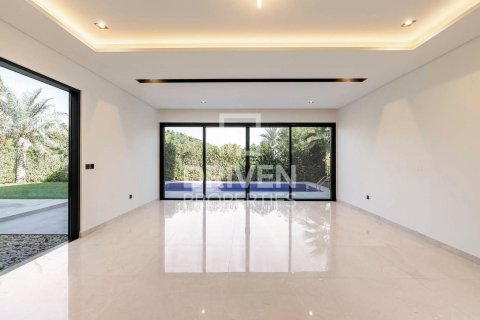 Снять в аренду виллу в Дубай Хилс Эстейт, Дубай, ОАЭ 4 спальни, 701м2, № 654794 - фото 5