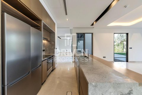 Снять в аренду виллу в Дубай Хилс Эстейт, Дубай, ОАЭ 4 спальни, 701м2, № 654794 - фото 8