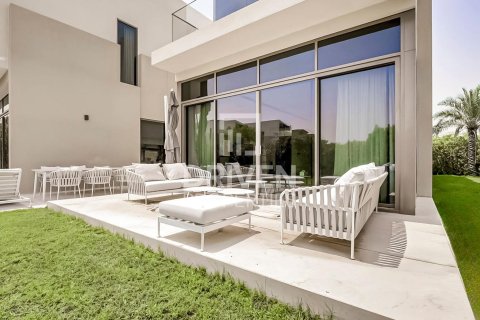 Vila u Dubai Hills Estate, Dubai, UAE 4 spavaćih soba, 701 m2 Br. 654794 - fotografija 25