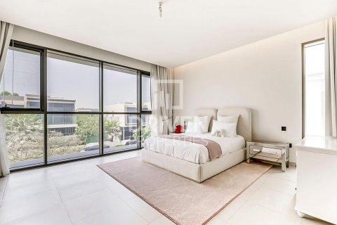 Vila u Dubai Hills Estate, Dubai, UAE 4 spavaćih soba, 701 m2 Br. 654794 - fotografija 12