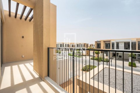 Vila u Dubai South (Dubai World Central), Dubai, UAE 4 spavaćih soba, 231 m2 Br. 654811 - fotografija 24