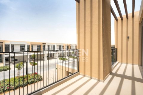 Vila u Dubai South (Dubai World Central), Dubai, UAE 4 spavaćih soba, 231 m2 Br. 654811 - fotografija 25