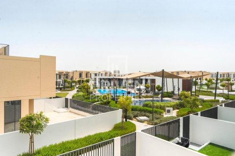 Vila u Dubai South (Dubai World Central), Dubai, UAE 4 spavaćih soba, 231 m2 Br. 654811 - fotografija 2