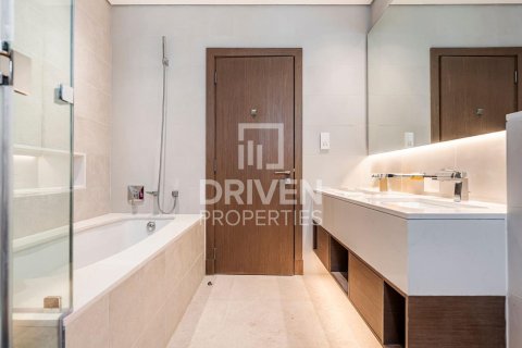 Βίλα σε Mohammed Bin Rashid City, Dubai, ΗΑΕ 4 υπνοδωμάτια, 578 τ.μ. Αρ. 654795 - φωτογραφία 15