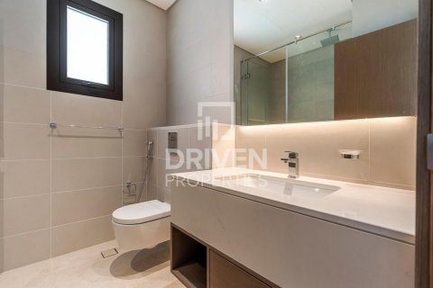 Βίλα σε Mohammed Bin Rashid City, Dubai, ΗΑΕ 4 υπνοδωμάτια, 578 τ.μ. Αρ. 654795 - φωτογραφία 14