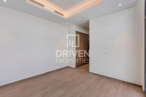 Vilë në Mohammed Bin Rashid City, Dubai, Emiratet e Bashkuara Arabe 4 dhoma gjumi, 578 m2. № 654795 - Foto 8