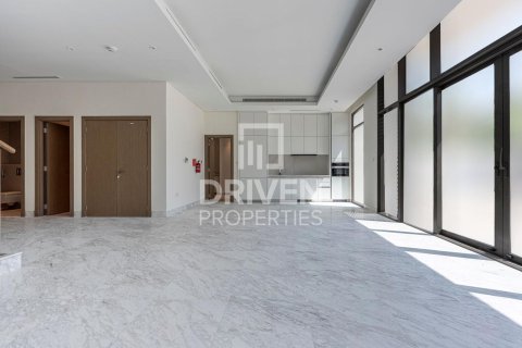 Vilë në Mohammed Bin Rashid City, Dubai, Emiratet e Bashkuara Arabe 4 dhoma gjumi, 578 m2. № 654795 - Foto 3