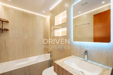 Διαμέρισμα σε Greens, Dubai, ΗΑΕ 3 υπνοδωμάτια, 153 τ.μ. Αρ. 654796 - φωτογραφία 17